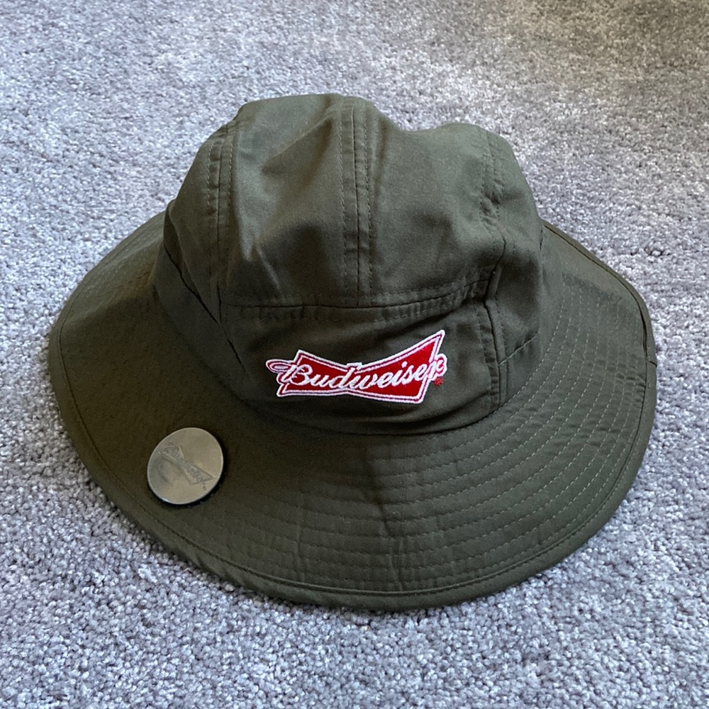 Budweiser Bucket Hat